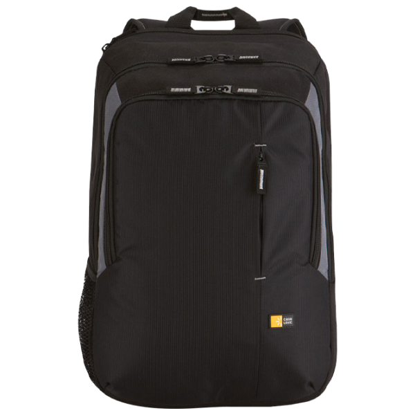 Рюкзак Case Logic VNB217 17"/ Серый Черный photo 1