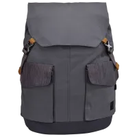 Rucsac Case Logic Lodo Large 16"/ Graphite-Anthracite Gray/ 23 l