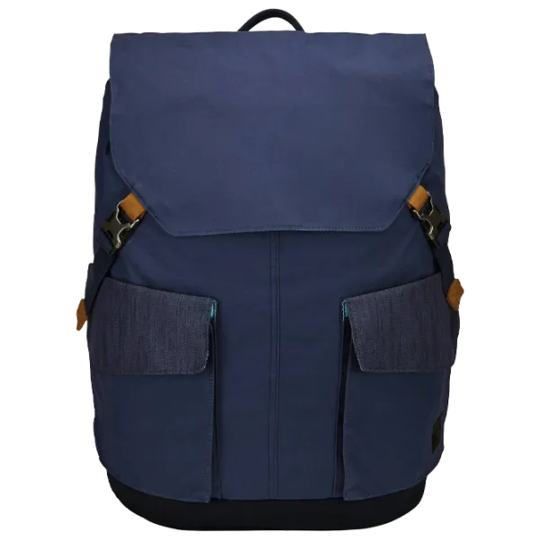 Рюкзак Case Logic Lodo Large 16"/ Dressblue-Navyblazer Синий photo 1