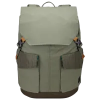 Rucsac Case Logic Lodo Large 16"/ Petrolgreen-Drab Green