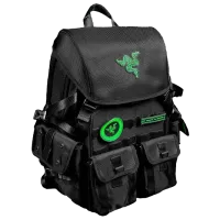 Рюкзак Razer Tactical Pro 15.6"/ Зелёный Черный