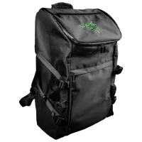 Рюкзак Razer Utility 15.6"/ Зелёный Черный