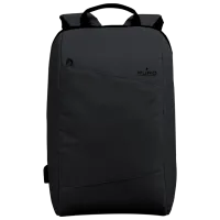 Рюкзак Puro Byday 15.6"/ Черный