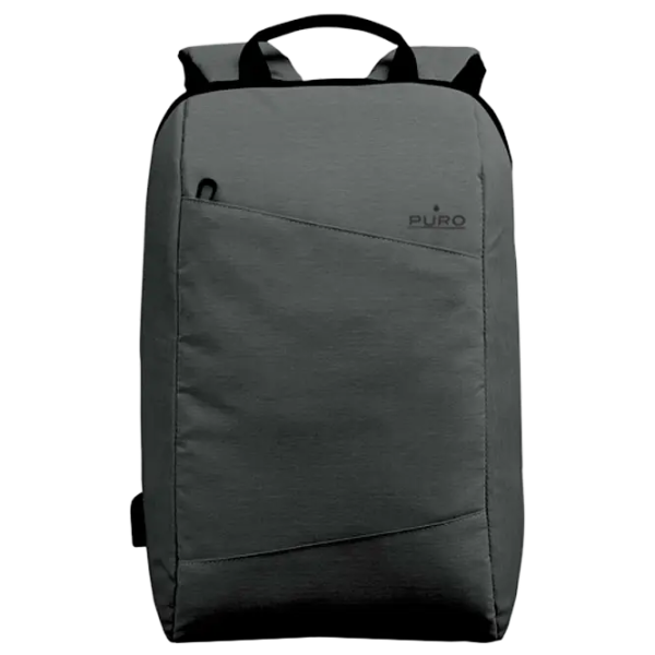 Rucsac Puro Byday 15.6"/ Gray/ 15 l photo 1