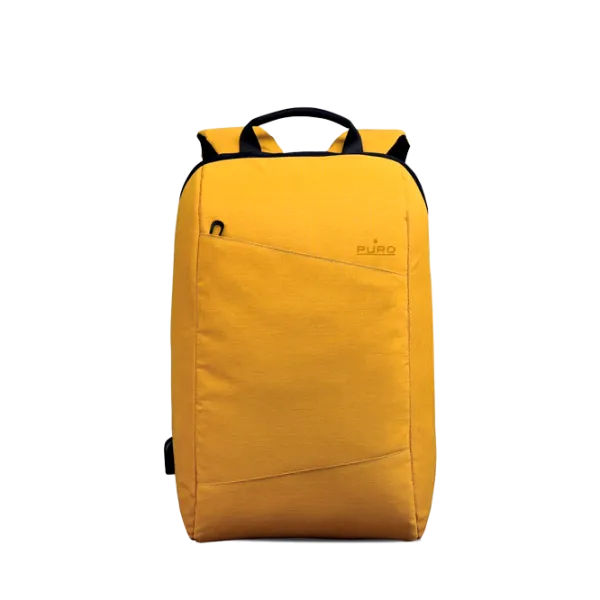 Rucsac Puro Byday 15.6"/ Black Black/ 15 l photo 1
