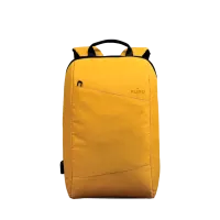 Рюкзак Puro Byday 15.6"/ Черный Черный/ 15 л