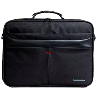 Geantă pentru laptop Kingsons Corporate 15.6"/ Black