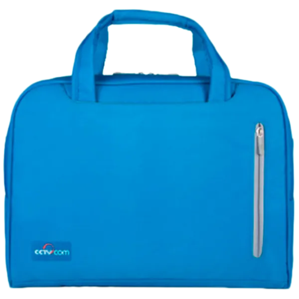 Сумка для ноутбука Ebox ENL61115R 15.6"/ Синий photo 1