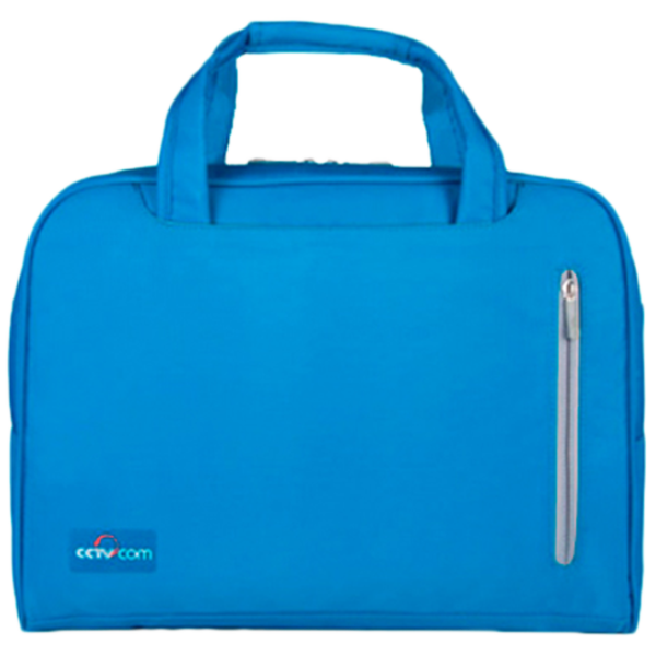 Сумка для ноутбука Ebox ENL61115R 15.6"/ Синий photo 1