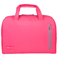 Сумка для ноутбука Ebox ENL61115R 15.6"/ Розовый