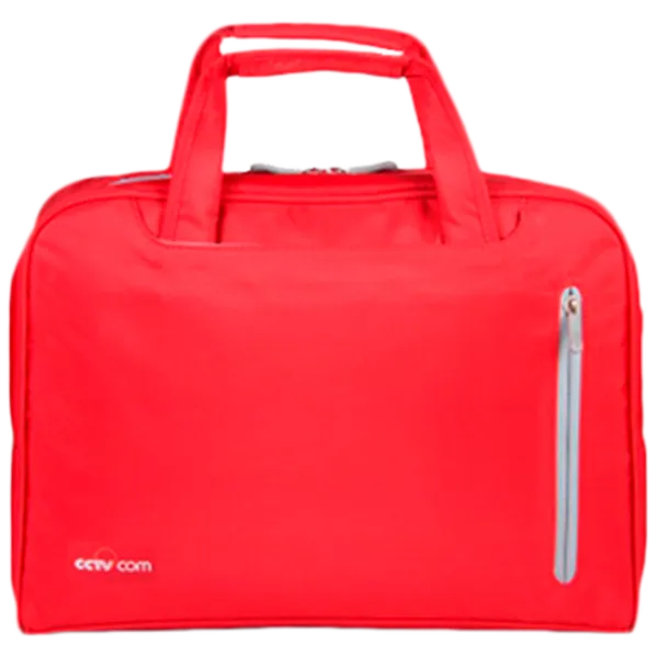 Сумка для ноутбука Ebox ENL61115R 15.6"/ Красный photo 1