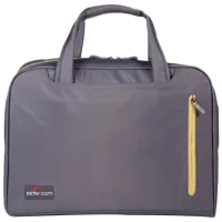 Сумка для ноутбука Ebox ENL61115R 15.6"/ Серый