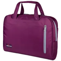 Сумка для ноутбука Ebox ENL61115R 15.6"/ Пурпурный