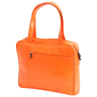 Geantă pentru laptop Platinet PHILADELPHIA 15.6"/ Orange
