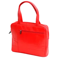 Geantă pentru laptop Platinet PHILADELPHIA 15.6"/ Red