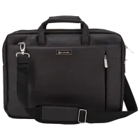 Geantă pentru laptop Platinet York 15.6"/ Black