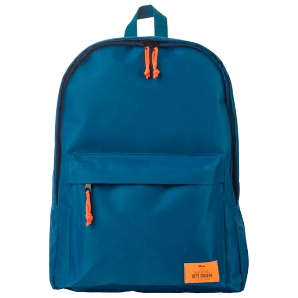 Рюкзак Trust City Cruzer 16"/ Оранжевый Синий photo 1