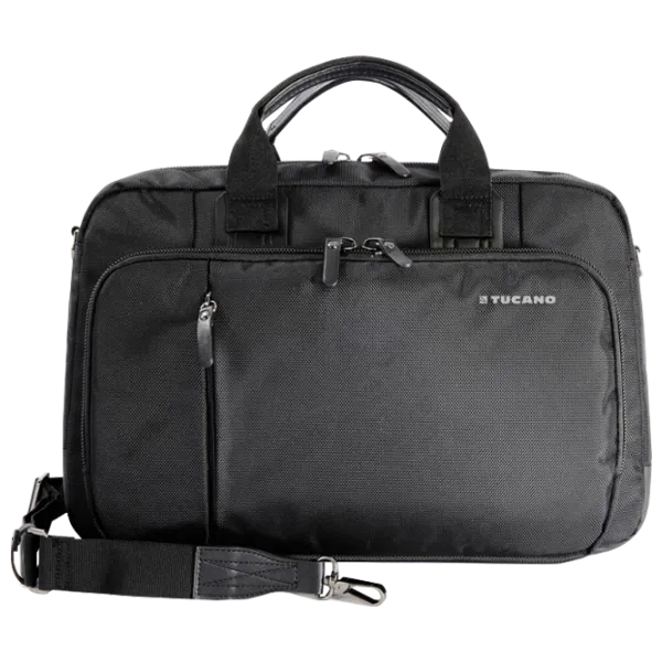 Geantă pentru laptop Tucano Centro 15.6"/ Black photo 1