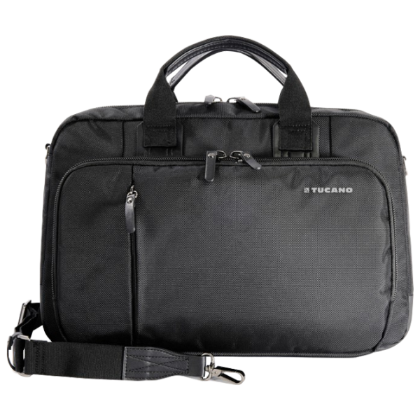 Geantă pentru laptop Tucano Centro 15.6"/ Black photo 1