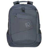 Рюкзак Tucano Lato 17"/ Синий