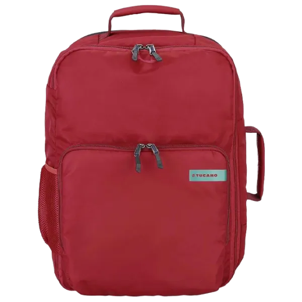Rucsac Tucano Sport Mister 15.6"/ Red/ 28.5 l photo 1
