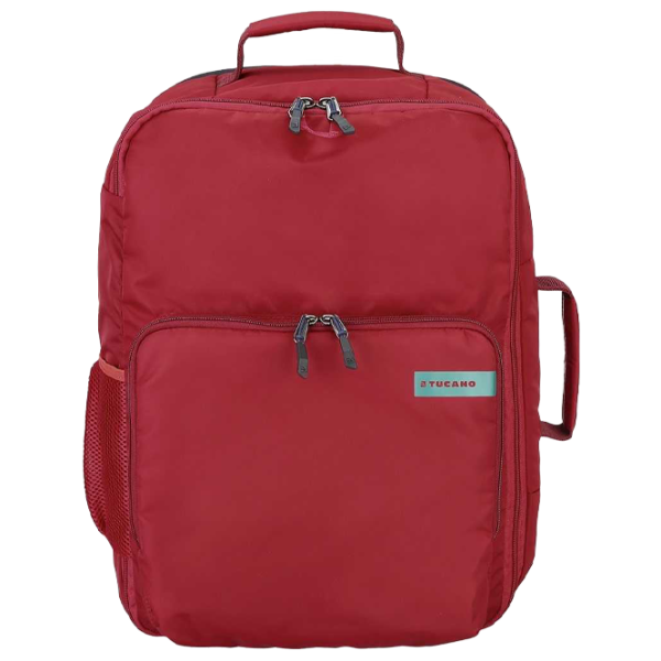 Rucsac Tucano Sport Mister 15.6"/ Red/ 28.5 l photo 1