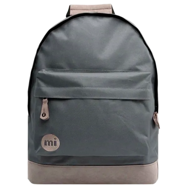 Рюкзак Mi-Pac Classic 15"/ Серый Charcoal/ 17 л photo 1