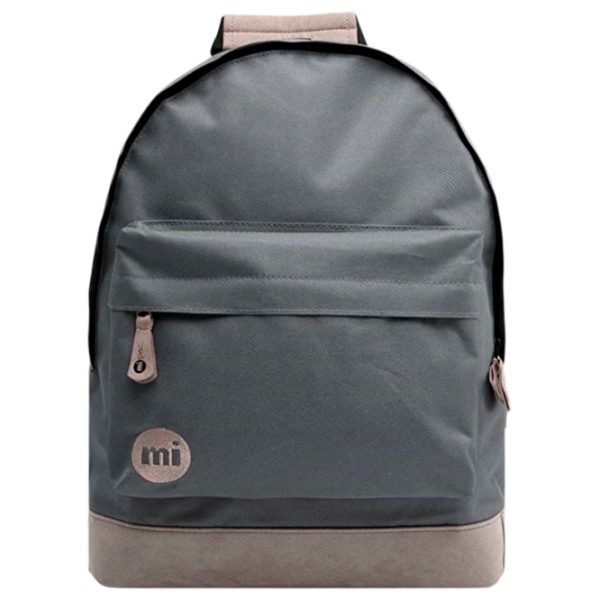 Рюкзак Mi-Pac Classic 15"/ Серый Charcoal/ 17 л photo 1