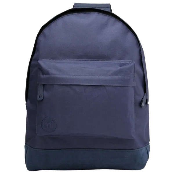 Rucsac Mi-Pac Classic 15"/ Navy Blue/ 17 l photo 1