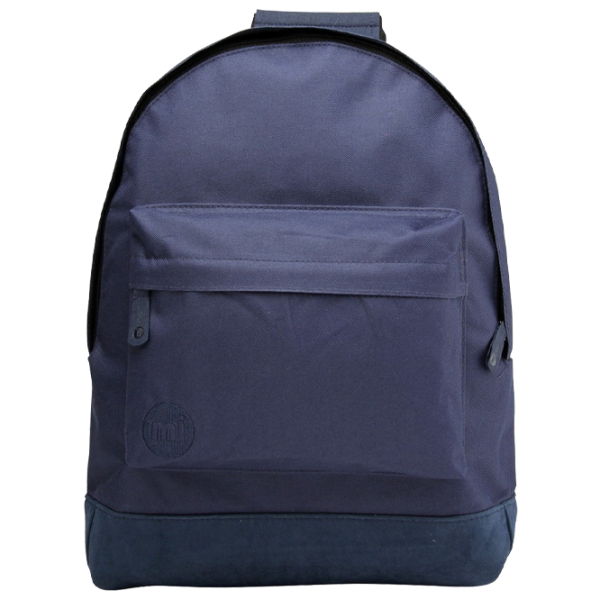 Rucsac Mi-Pac Classic 15"/ Navy Blue/ 17 l photo 1