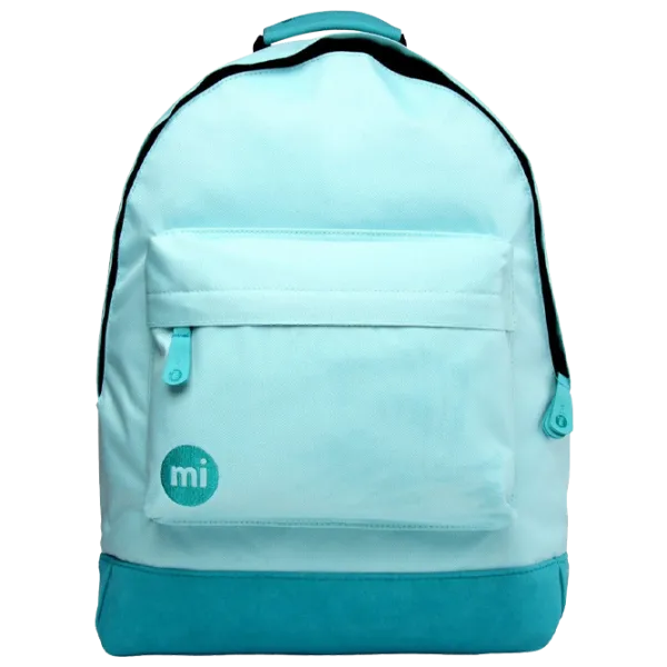 Rucsac Mi-Pac Classic 15"/ Aqua Blue/ 17 l photo 1