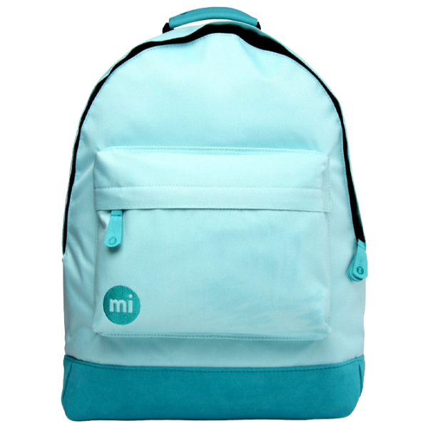 Rucsac Mi-Pac Classic 15"/ Aqua Blue/ 17 l photo 1