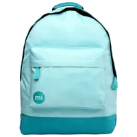 Рюкзак Mi-Pac Classic 15"/ Aqua Синий/ 17 л