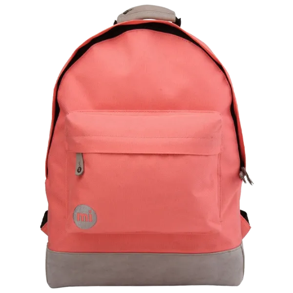 Rucsac Mi-Pac Classic 15"/ Gray Coral/ 17 l photo 1