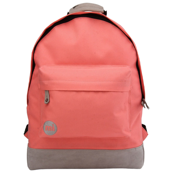 Rucsac Mi-Pac Classic 15"/ Gray Coral/ 17 l photo 1