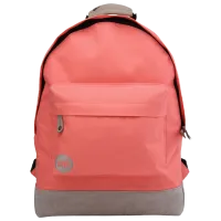 Рюкзак Mi-Pac Classic 15"/ Серый Кораловый/ 17 л