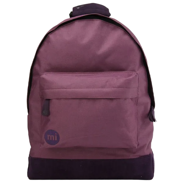 Rucsac Mi-Pac Classic 15"/ Navy Purple/ 17 l photo 1