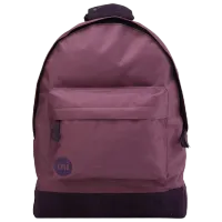 Рюкзак Mi-Pac Classic 15"/ Navy Пурпурный/ 17 л