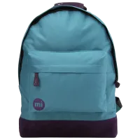 Рюкзак Mi-Pac Classic 15"/ Pine-Navy Синий/ 17 л