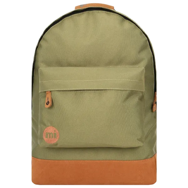 Rucsac Mi-Pac Classic 15"/ Brown Khaki/ 17 l photo 1