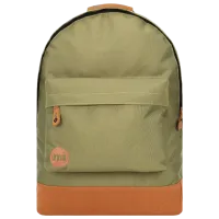 Рюкзак Mi-Pac Classic 15"/ Коричневый Хаки/ 17 л