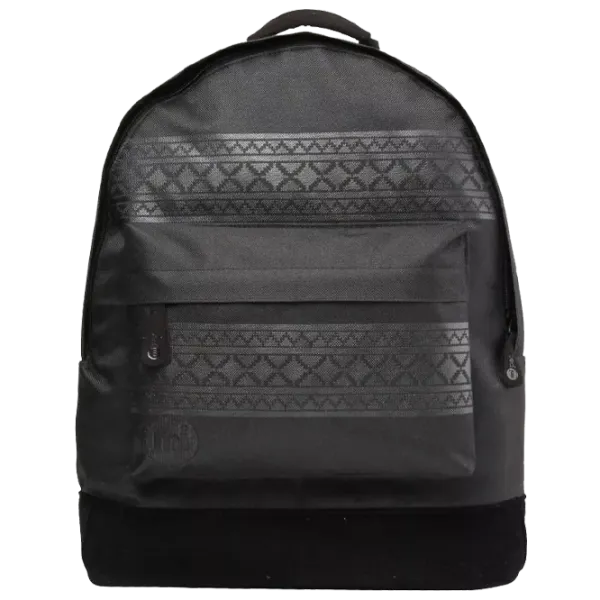 Rucsac Mi-Pac Nordic 15"/ Gray Black/ 17 l photo 1