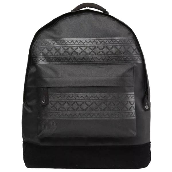 Rucsac Mi-Pac Nordic 15"/ Gray Black/ 17 l photo 1