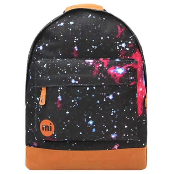 Rucsac Mi-Pac Cosmos 15"/ Orange Black/ 17 l photo 1