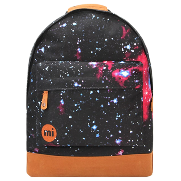 Rucsac Mi-Pac Cosmos 15"/ Orange Black/ 17 l photo 1
