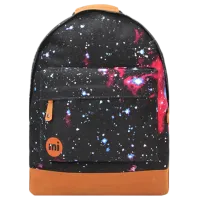 Рюкзак Mi-Pac Cosmos 15"/ Оранжевый Черный/ 17 л