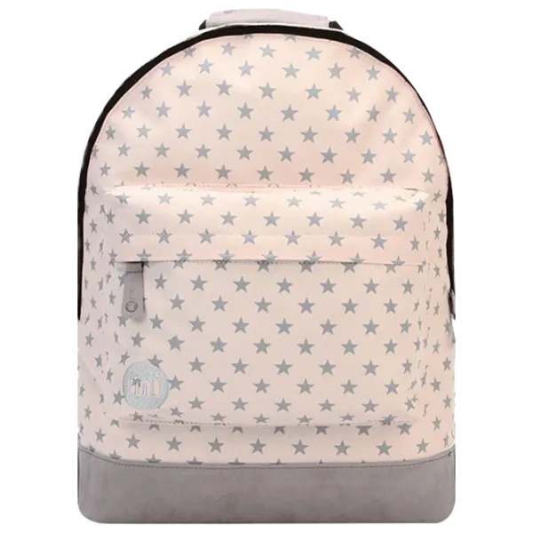 Rucsac Mi-Pac Stars 15"/ Peach Gray/ 17 l photo 1