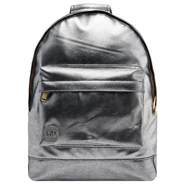 Rucsac Mi-Pac Gold 15"/ Silver Black/ 17 l photo 1