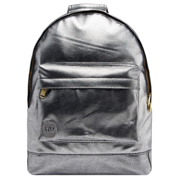Rucsac Mi-Pac Gold 15"/ Silver Black/ 17 l photo 1