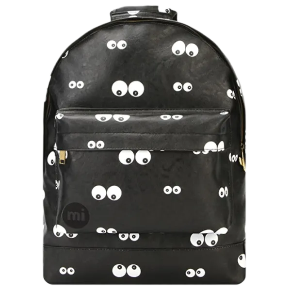 Rucsac Mi-Pac Gold 15"/ Eyes Black/ 17 l photo 1